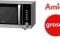AMICA Kuchenka mikrofalowa 23 L/ 900 W