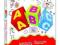 ABC Mini Hity - Gwiazdy Dzieciom (CD)