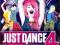 Just Dance 4 (PS3)