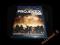 PROJECT X BLU-RAY POLSKA WERSJA ROZSZERZONA - NOWY