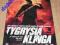 DVD - TYGRYSIA KLINGA --LEKTOR--FOLIA !!!!!!