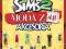 THE SIMS 2: Moda z H&amp;M _Qs_Elsnera 13 ŁÓDŹ