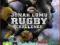 Jonah Lomu Rugby Challenge (PS3)