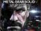 Metal Gear Solid V: Ground Zeroes (PS4)