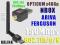 WiFi USB ARIVA 52E 102E 202E 150 250 FERGUSON NBOX