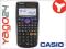 Casio fx-85ES Plus Kalkulator naukowy /gwar.zwrotu