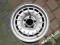 MERCEDES W123 FELGA ALUMINIOWA 6,5J H2 14'' BECZKA