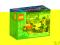 LEGO CITY Zestaw QUAD POLICYJNY 60006