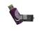 Pendrive dysk pamięć 32GB metal / fioletowy pen