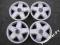 14 ALU RONAL 4x100 OPEL HYUNDAI KIA MAZDA TOYOTA