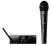 AKG WMS 40 Pro MINI Vocal Set Zestaw bezprzewodowy