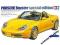 Porsche Boxster       24249 TAMIYA 1/24 WROCŁAW