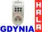 PROGRAMATOR TIMER WŁĄCZNIK CZASOWY 3600W GDYNIA