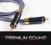 MONKEY CLARITY COAXIAL DIGITAL 1m - Premium Sound