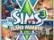The Sims 3 Island Paradise (PC DVD) The Sims 3 Island Paradise (PC DVD)