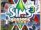 The Sims 3 Seasons Expansion Pack (PC DVD)