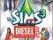The Sims 3 Diesel Stuff Pack (PC DVD)