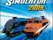 Trainz Simulator 2009 (PC DVD)