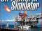 Oil Platform Simulator (PC CD)