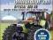 Farming Simulator 2011 - Extra pack (PC CD)