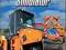 Road Construction Simulator (PC CD)