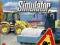 Roadworks Simulator (PC CD)