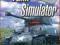 Tank Simulator (PC CD)