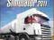Tanker Truck Simulator (PC CD)