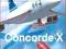 Concorde X for FSX (PC CD)