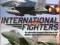 International Fighters Add-On for FS 2004 / FSX (P