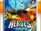 Heroes of the Pacific (PC DVD)
