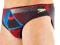 Speedo Aquaturbo 6.5 Cm brf am r 4