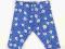 NOWE Legginsy Tommy Hilfiger z USA! rozm. 3-6 m-cy