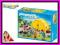 Playmobil 5435 Rodziny namiot +  2 gratisy