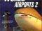 World Airports 2 Add-On for FS 2002/2004 (PC CD)