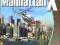 Scenery Manhattan for FSX (PC CD)