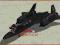 SR-71 Blackbird Add-On for FS 2004 (PC DVD)