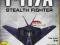 F-117A Stealth Fighter (PC DVD)