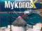 Airport Mykonos for FSX (PC DVD)