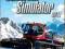 Snowcat Simulator 2011  (PC DVD)