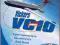 Vickers VC10 Add-On for FS 2002/2004 (PC CD)
