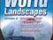 World Landscapes For FSX / FSX 2004 (PC DVD)