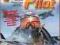 Fighter Pilot (PC) Compatible with Microsoft Fligh
