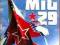 Mig - 29 Add-On for FS 2004/FSX (PC CD)