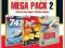 Flight Sim Mega Pack 2 (PC CD)