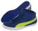 Buty Damskie Sportowe Puma Elsu Mid Canvas Jr 38