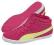 Buty Damskie Sportowe Puma Elsu Mid Canvas Jr 38.5