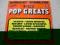 THE BEATLES.CREAM,CRAZY ELEPHANT,WHO-MY GENERATION