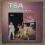 TSA  CD - LIVE