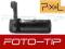 Batterypack Grip Pixel dla Canon 7D